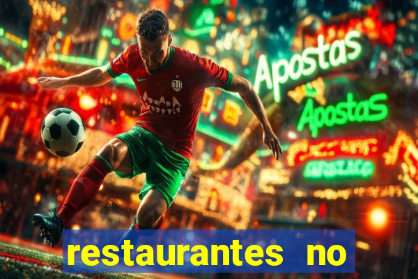 restaurantes no iguatemi porto alegre